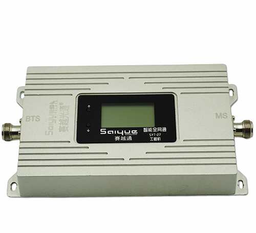 湖南单频手机信号放大器800㎡