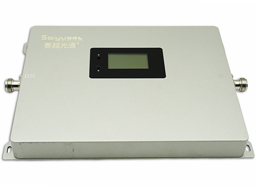  湖南三频/四频/五频手机信号接收器800㎡