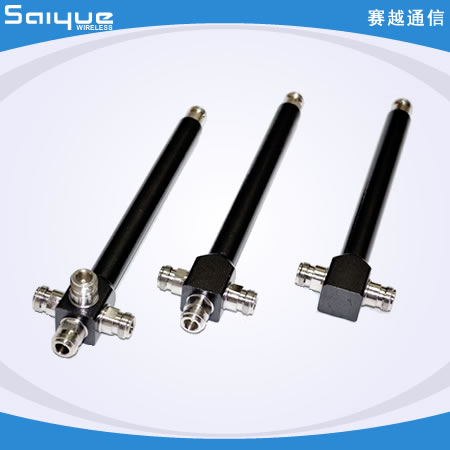  湖南FM调频广播同步广播功分器