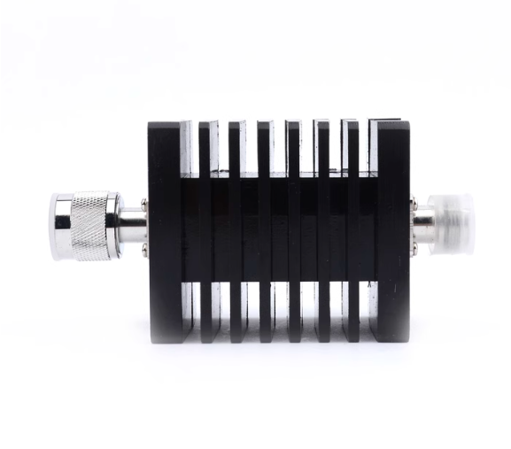  湖南腔体固定衰减器0-3G/0-4G  N型接口